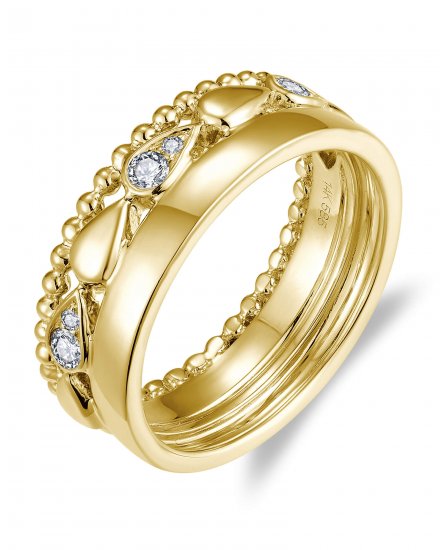 DIAMOND BAND (TR6330)