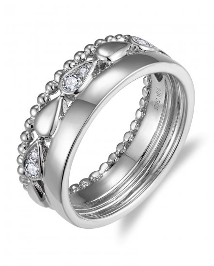 DIAMOND BAND (TR6330)