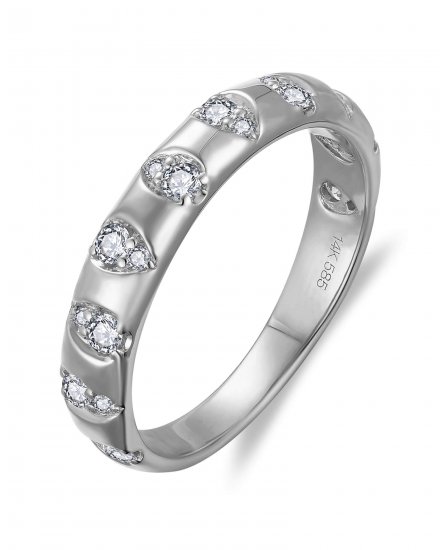 DIAMOND BAND (TR6334)