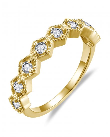 DIAMOND BAND (TR6340)