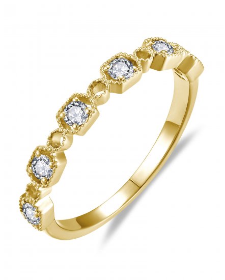 DIAMOND BAND (TR6341)