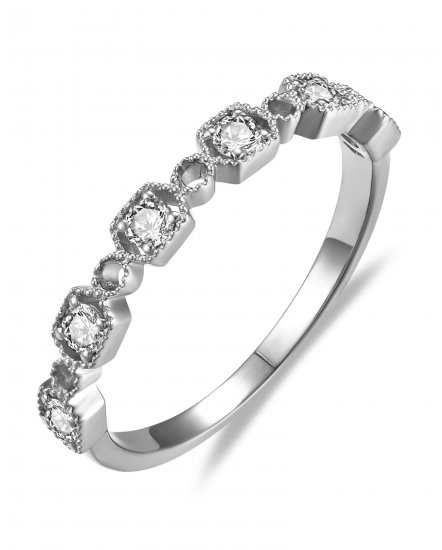DIAMOND BAND (TR6341)