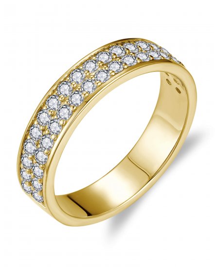 DIAMOND BAND (TR6342)