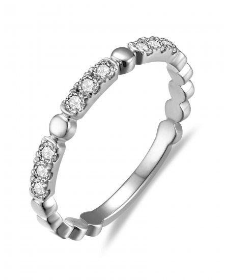 DIAMOND BAND (TR6344)