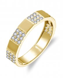 DIAMOND BAND (TR6372)