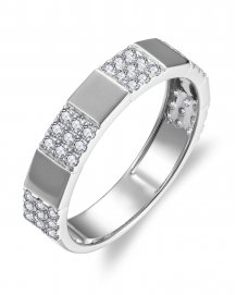 DIAMOND BAND (TR6372)