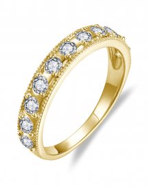 DIAMOND BAND (TR6374)