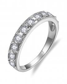 DIAMOND BAND (TR6374)