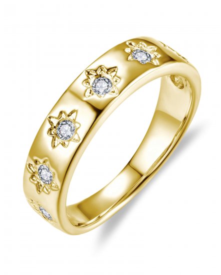 DIAMOND BAND (TR6383)