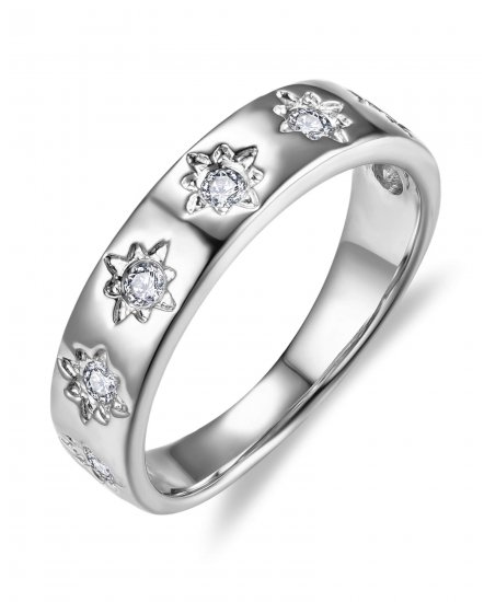 DIAMOND BAND (TR6383)