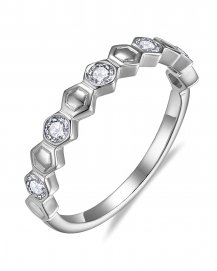 DIAMOND BAND (TR6387)