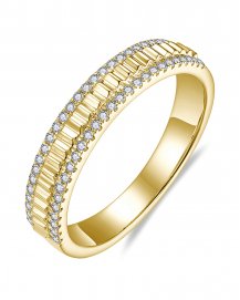 DIAMOND BAND (TR6388)