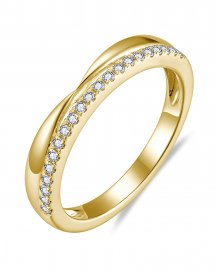 DIAMOND BAND (TR6389)