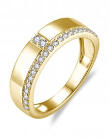 DIAMOND BAND (TR6391)