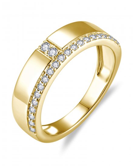 DIAMOND BAND (TR6391)