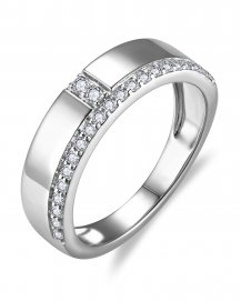 DIAMOND BAND (TR6391)