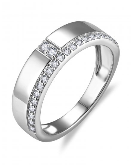 DIAMOND BAND (TR6391)