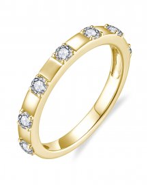 DIAMOND BAND (TR6393)