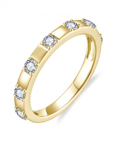 DIAMOND BAND (TR6393)
