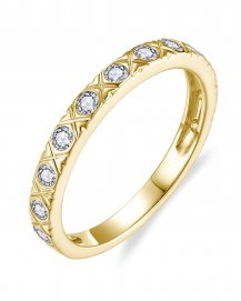 DIAMOND BAND (TR6395)