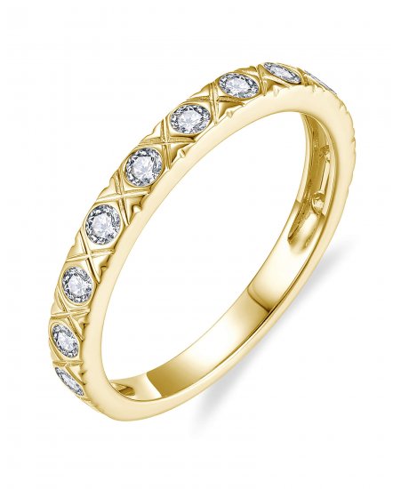 DIAMOND BAND (TR6395)