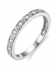 DIAMOND BAND (TR6395)