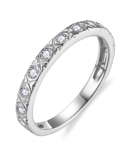 DIAMOND BAND (TR6395)