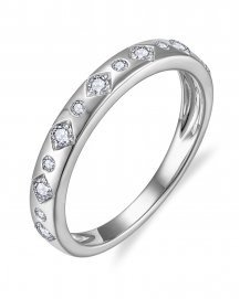 DIAMOND BAND (TR6397)