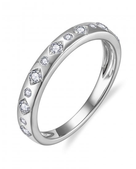 DIAMOND BAND (TR6397)