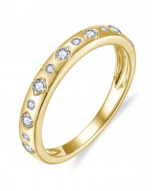 DIAMOND BAND (TR6397)