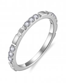 DIAMOND BAND (TR6398)