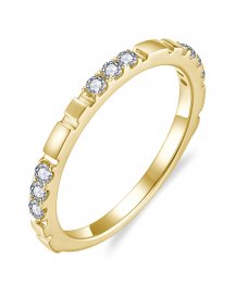 DIAMOND BAND (TR6398)