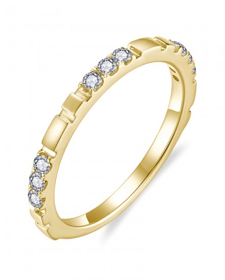 DIAMOND BAND (TR6398)
