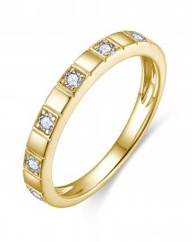 DIAMOND BAND (TR6399)