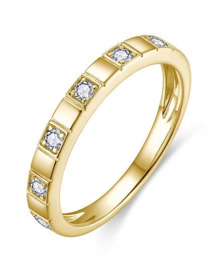 DIAMOND BAND (TR6399)