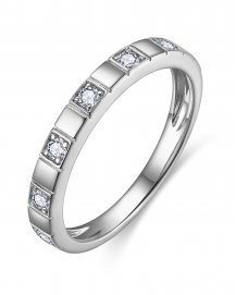 DIAMOND BAND (TR6399)