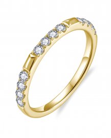 DIAMOND BAND (TR6401)