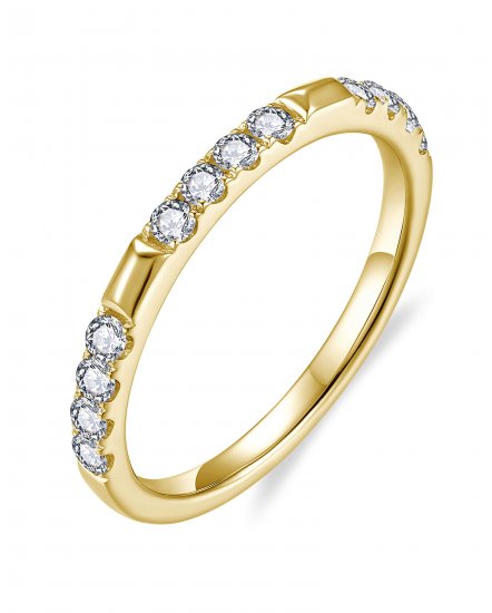 DIAMOND BAND (TR6401)