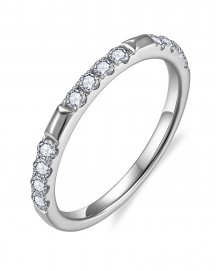 DIAMOND BAND (TR6401)