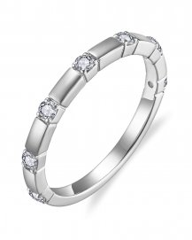 DIAMOND BAND (TR6402)