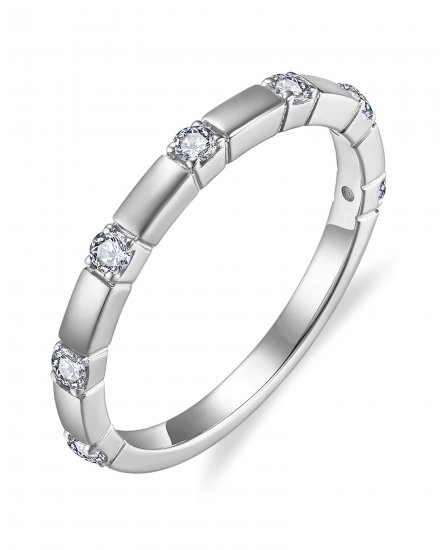 DIAMOND BAND (TR6402)