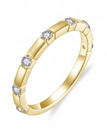 DIAMOND BAND (TR6402)