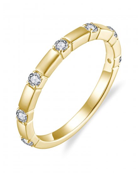 DIAMOND BAND (TR6402)