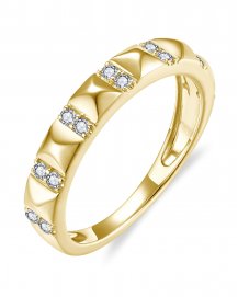 DIAMOND BAND (TR6407)