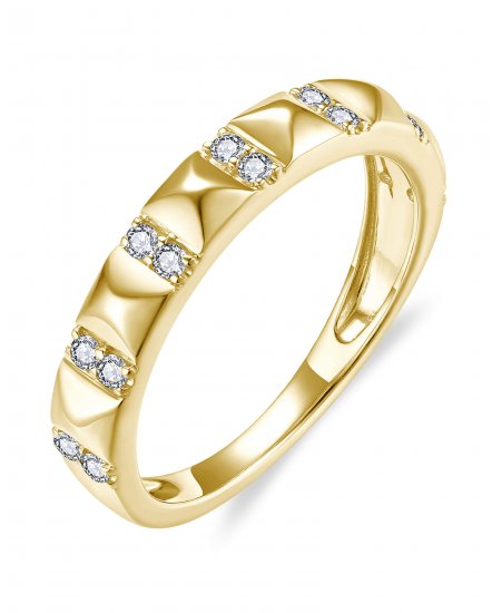 DIAMOND BAND (TR6407)
