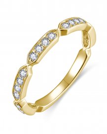 DIAMOND BAND (TR6408)