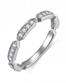 DIAMOND BAND (TR6408)