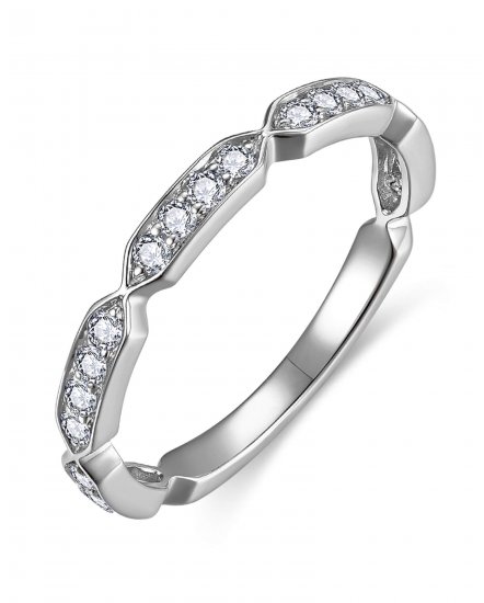 DIAMOND BAND (TR6408)