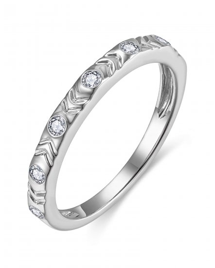 BEZEL DIAMOND BAND (TR6413)