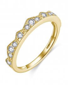 DIAMOND BAND (TR6415)
